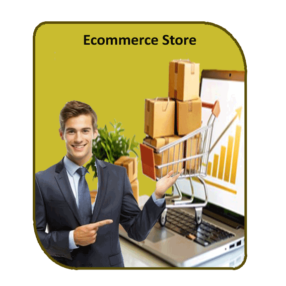 Ecommerce Stock