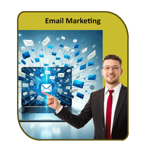Email Campaigns