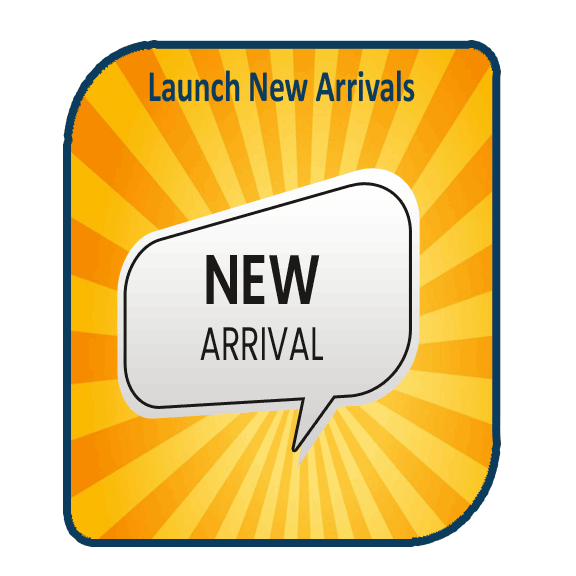 New Arrivals