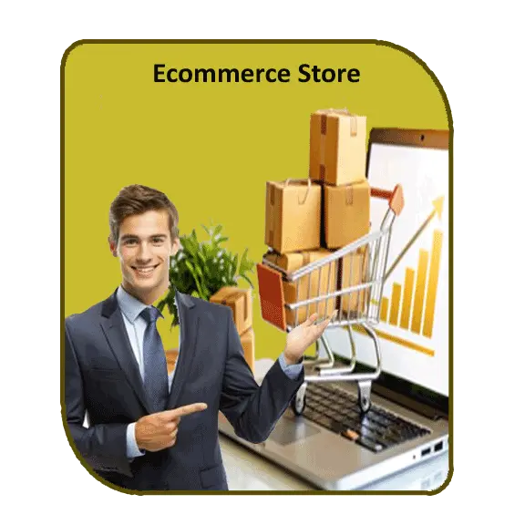 Ecommerce Stock