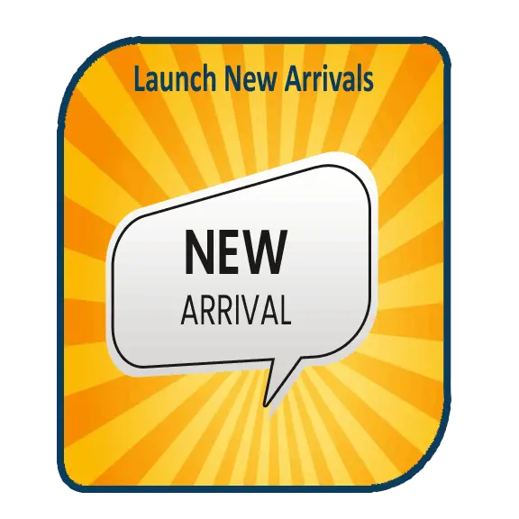 New Arrivals